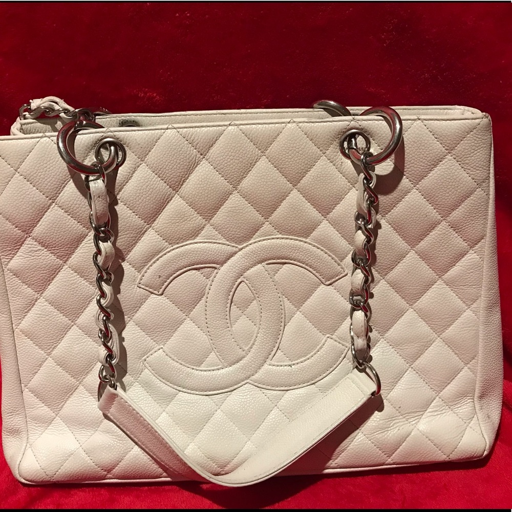 Chanel handbag
